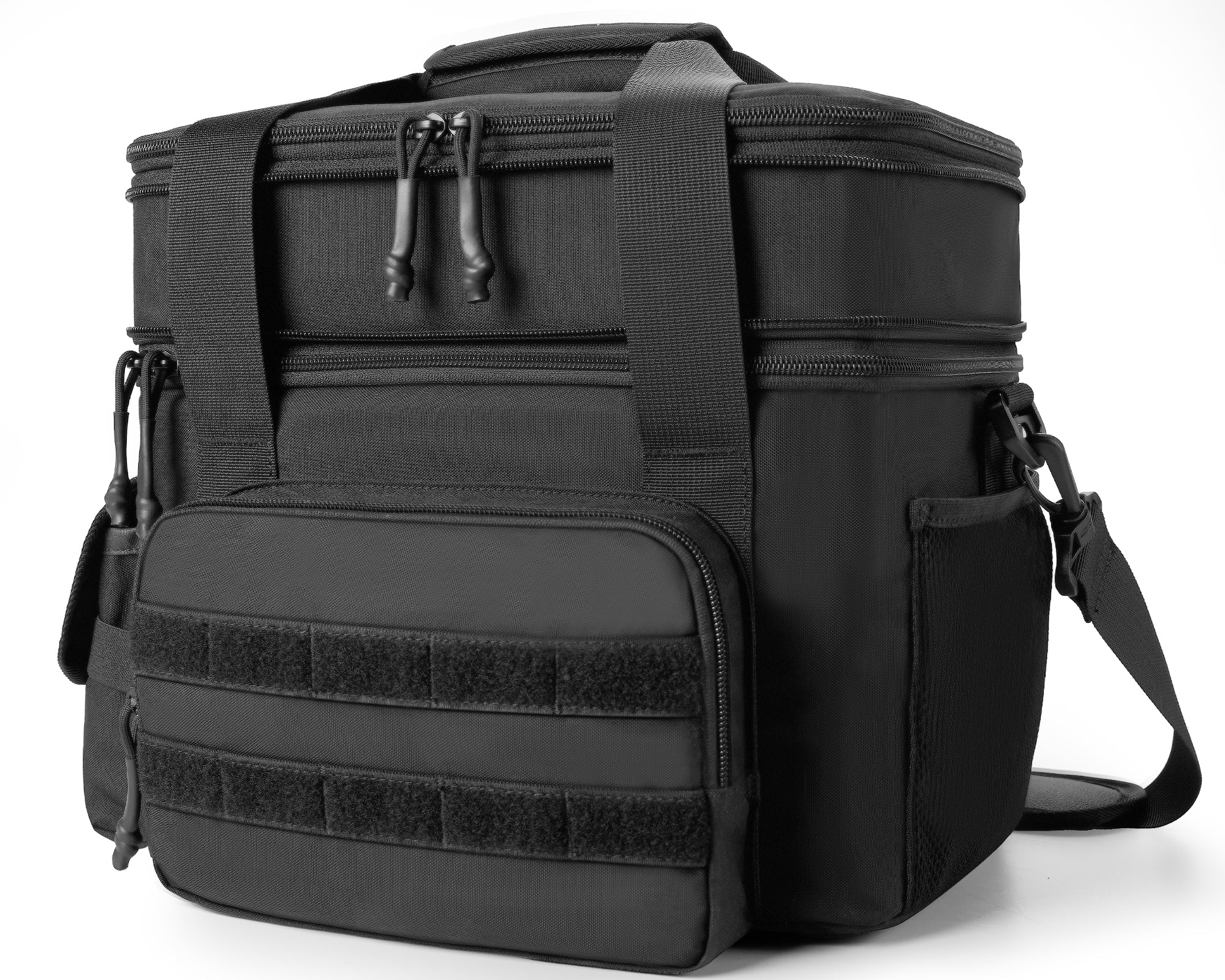 1TG Tactical Nylon Insulated Lunch Bag 18L-24L